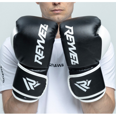 Перчатки боксерские Reyvel MAXIMUM PROTECTION